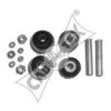 CAUTEX 180924 Suspension Kit